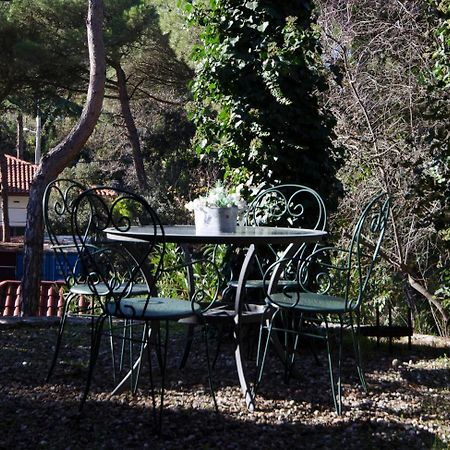 Apartment Vacarisses Torreblanca Estacion, Piscina Privada 외부 사진