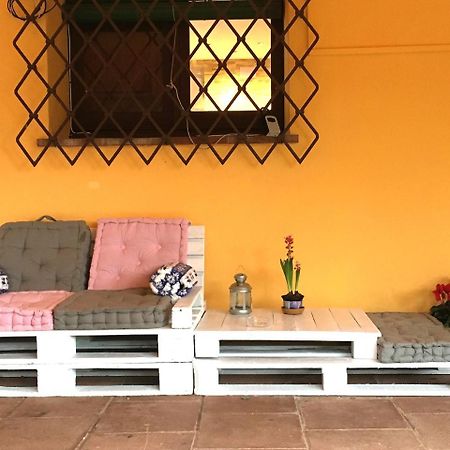 Apartment Vacarisses Torreblanca Estacion, Piscina Privada 외부 사진