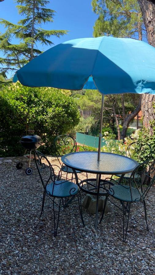 Apartment Vacarisses Torreblanca Estacion, Piscina Privada 외부 사진