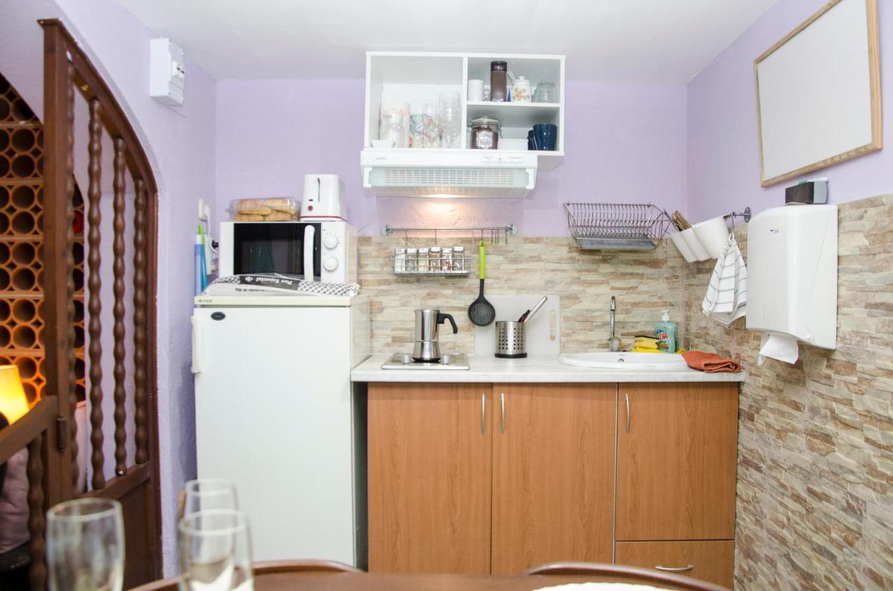 Apartment Vacarisses Torreblanca Estacion, Piscina Privada 외부 사진