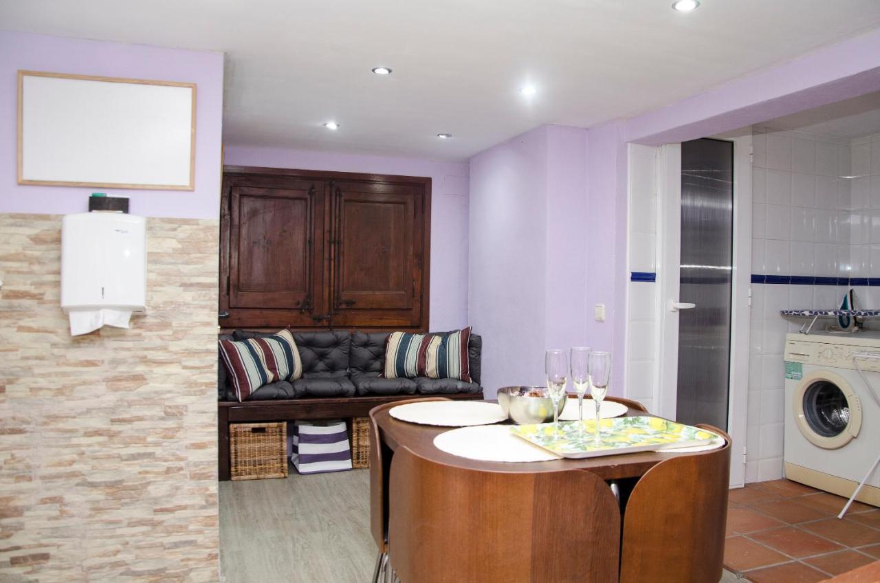 Apartment Vacarisses Torreblanca Estacion, Piscina Privada 외부 사진