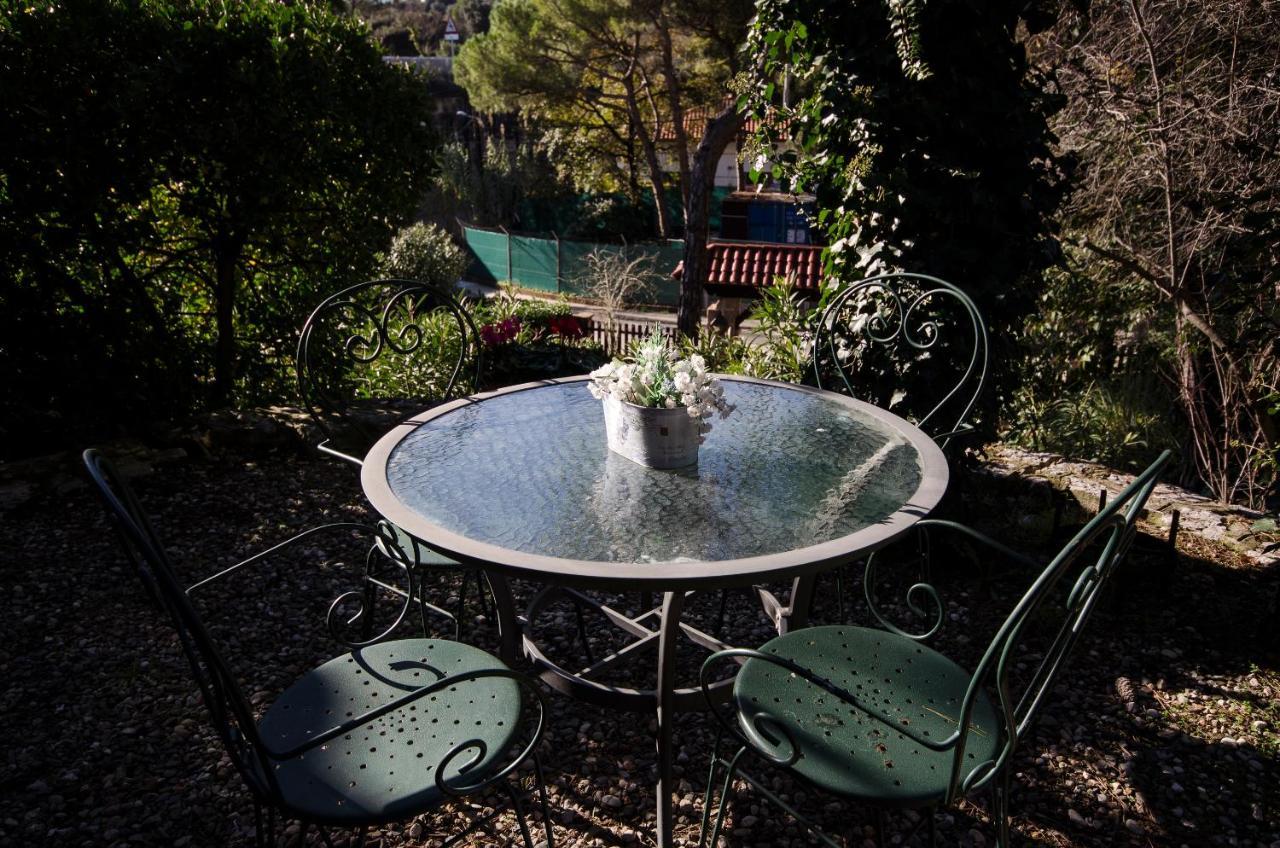 Apartment Vacarisses Torreblanca Estacion, Piscina Privada 외부 사진