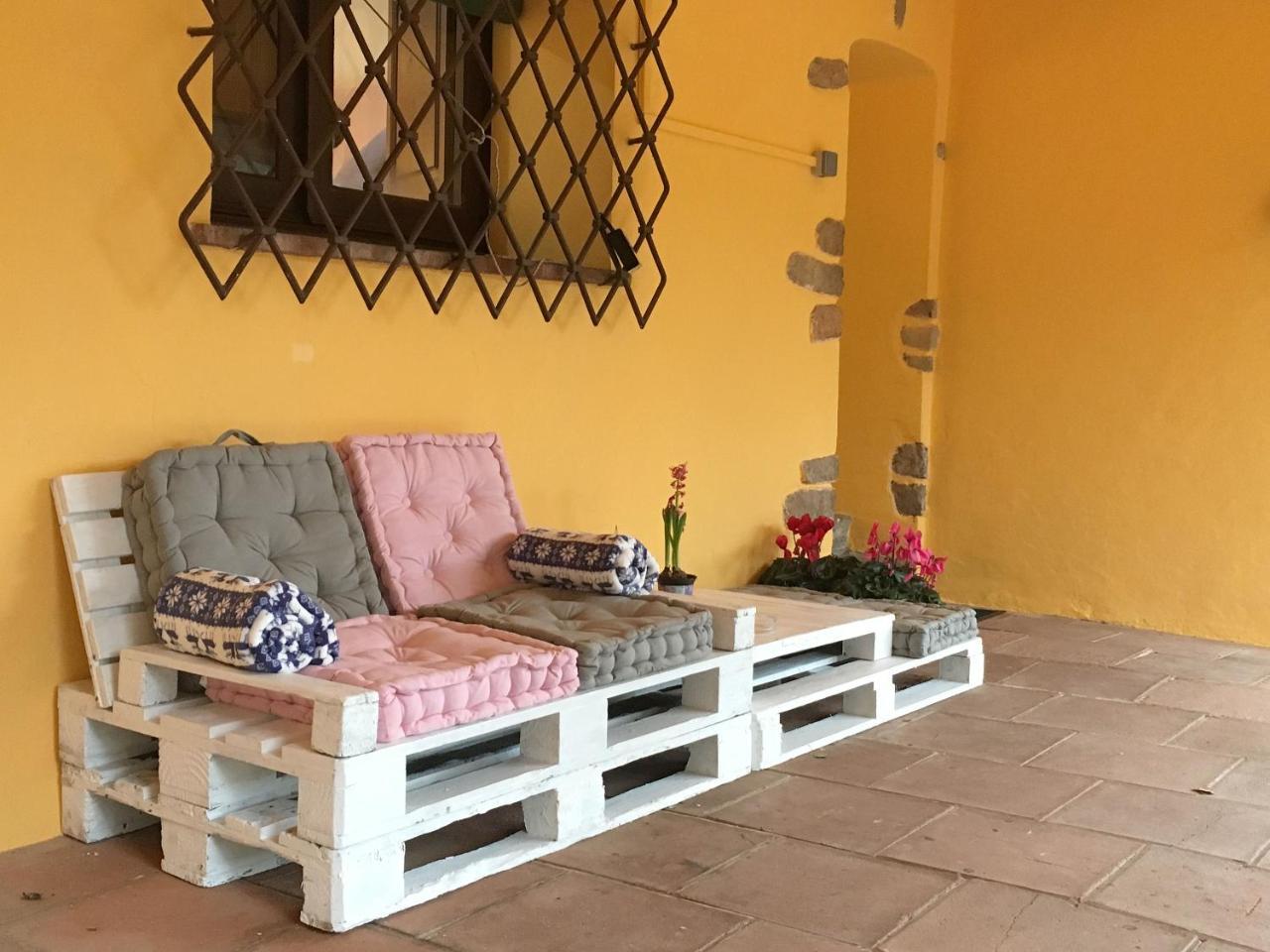 Apartment Vacarisses Torreblanca Estacion, Piscina Privada 외부 사진